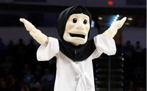 The Providence Drama Just Got Bizarre — And Syracuse Fans Are Loving It